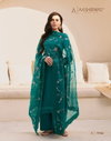 Aafreen By Aashirwad Dola Silk Heavy Designer Salwar Suits Wholesale Market In Surat